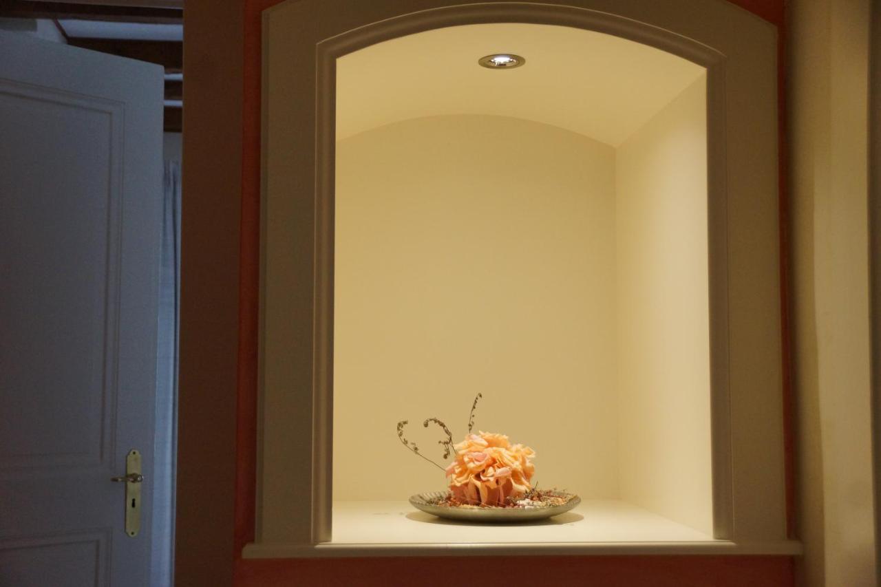 Maison Junod Romainmotier Экстерьер фото