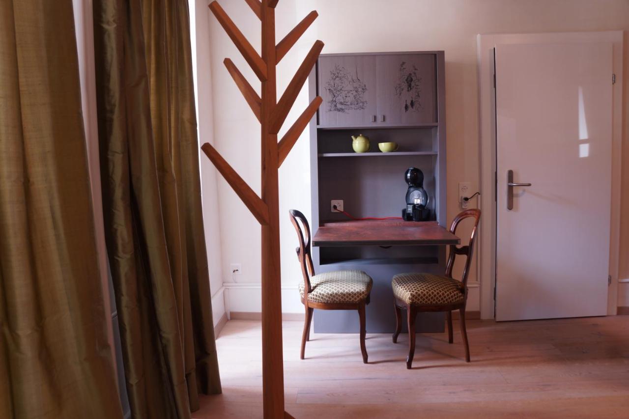 Maison Junod Romainmotier Экстерьер фото