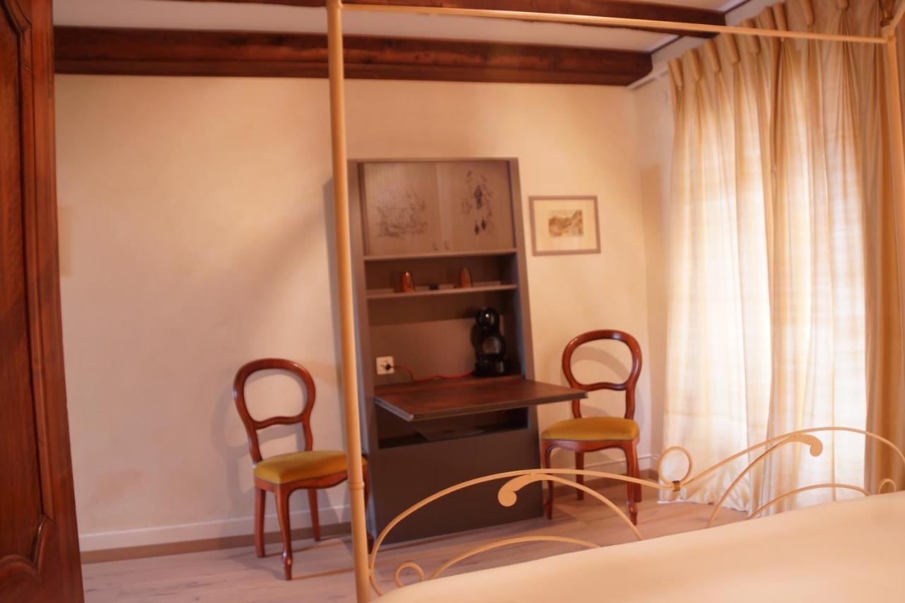 Maison Junod Romainmotier Экстерьер фото